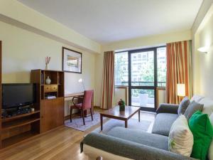 Stay in the Heart of Lisbon-Altis Suites Hotel