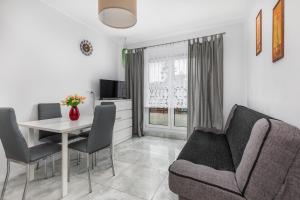 Apartamenty Legionów 47 by Renters