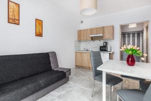 Apartamenty Legionów 47 by Renters