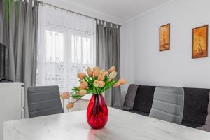 Apartamenty Legionów 47 by Renters