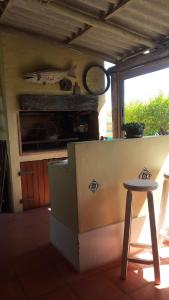 Comoda casa en La Juanita