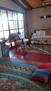 Comoda casa en La Juanita