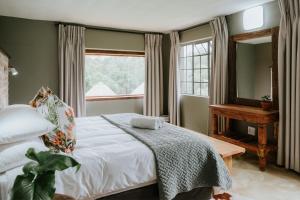 Breathe River Retreat