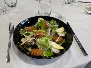 Hotels Hotel Restaurant & Spa du Tremplin : photos des chambres