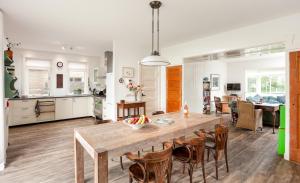 Vakantiehuis Zeevonk