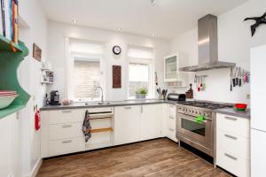 Vakantiehuis Zeevonk