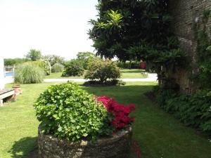 Maisons de vacances Gite Chez Riviere : photos des chambres