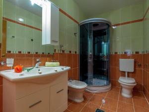 Apartment in Dramalj near the Sea