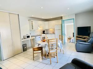 Appartements Residence Louis Le Lavoir : photos des chambres