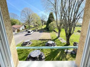 Appartements Residence Louis Le Lavoir : photos des chambres