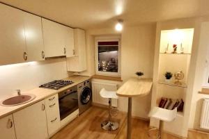 Laisves Apartment Kaunas