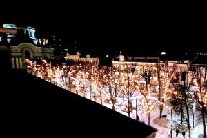 Laisves Apartment Kaunas