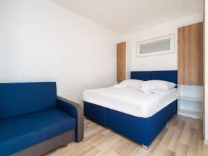 Salve Croatia Mobile Homes in Amadria Park Trogir