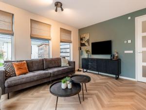 Holiday Home in De Koog with Sauna and Garden