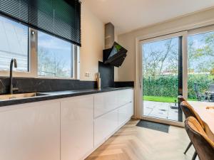 Holiday Home in De Koog with Sauna and Garden