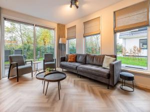 Holiday Home in De Koog with Sauna and Garden