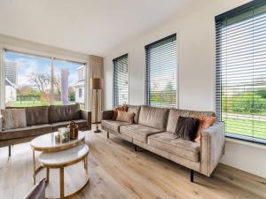 Holiday Home in De Koog with Sauna