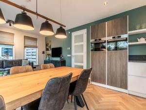 Holiday Home in De Koog with Sauna and Garden