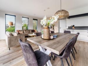 Holiday Home in De Koog with Sauna