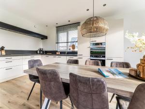 Holiday Home in De Koog with Sauna