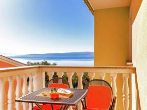 Apartment in Rome near City Center