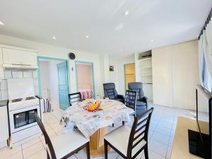 Residence Louis Le Lavoir