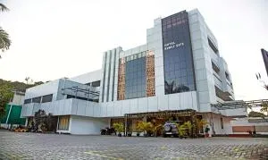 Treebo Kumily Gate Thekkady, Periyar National Park - Vandiperiyār