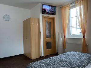 Penzion pod Kostelem