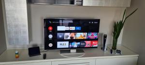 Luxury Villa Morelli with seaview & heated pool