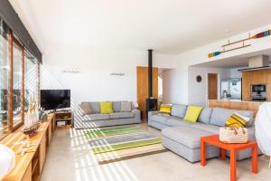 Villa Binisafua Ses Palmeres