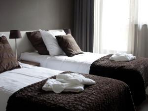 Mansion in Nijensleek with Sauna & Garden