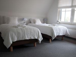 Mansion in Nijensleek with Sauna & Garden