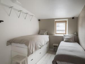 Maisons de vacances Lovely holiday home near Joset Alain : photos des chambres