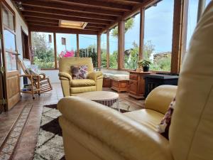 VolKKanrentals Villa Baljat