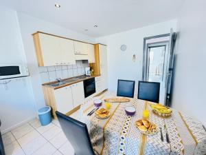 Appartements Residence Louis Place du Marche : photos des chambres