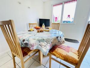 Residence Louis Le Lavoir