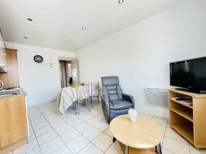 Appartements Residence Louis Place du Marche : photos des chambres