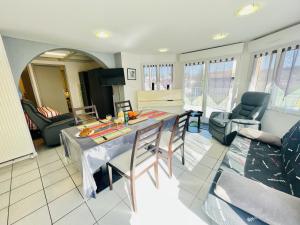 Residence Louis Le Lavoir