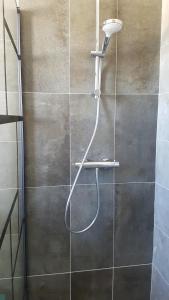 B&B / Chambres d'hotes L’Abrico’thym : photos des chambres