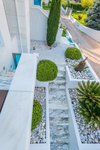 Sapphire Luxury Villa