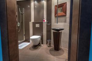 Sapphire Luxury Villa