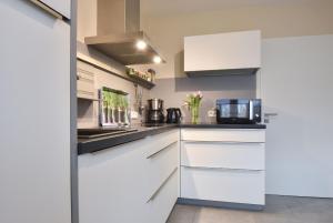 Ferienhaus Seestrand - mit Sauna