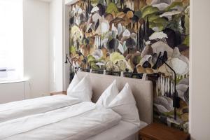 EMA House Serviced Apartments Superior Unterstrass