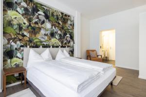 EMA House Serviced Apartments Superior Unterstrass