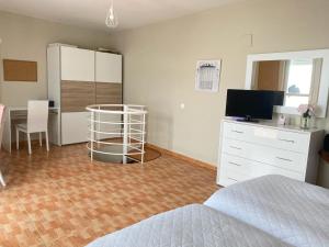 Apartment Lucena Center Atico Parking Gratis