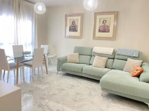 Apartment Lucena Center Atico Parking Gratis