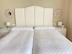 Apartment Lucena Center Atico Parking Gratis