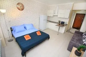 ЖК Радужный берег апартаменты рядом с аэропортом РБ 29 - Turksib