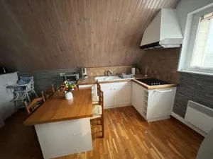 LE RAYON DE SOLEIL - 曼尼克维尔