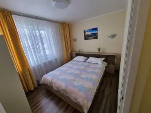 11 RESIDENCE APARTMENT - 卡夫尼克